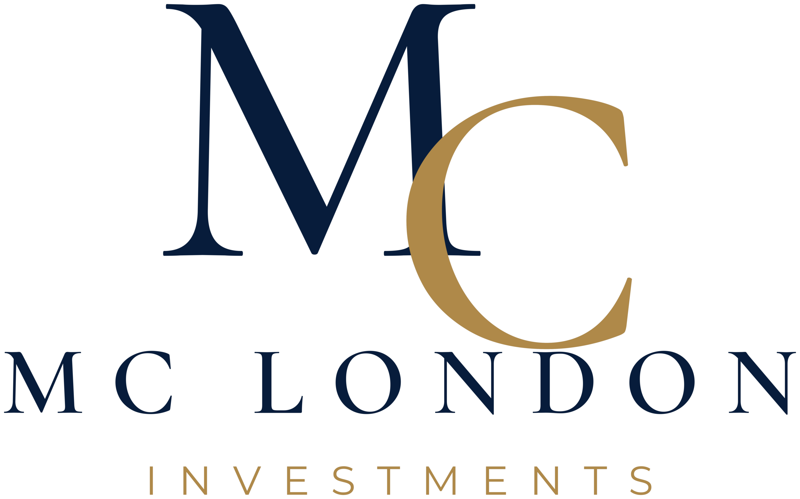 MC London Investments